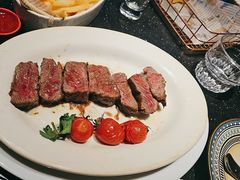 -西堤牛排(杭州金沙天街龙湖店)
