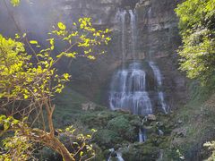 -鹿院坪生态旅游景区