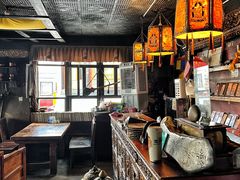 -玛吉阿米·餐吧