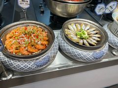 -宁海食府·涌宴(真和店)