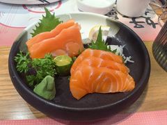 -花漫里日式餐厅(刺桐店)