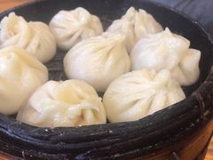 -罗卜李包子羊肉汤