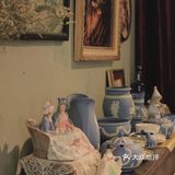 🔖不可错过的少女心古董店铺