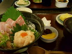 -定食Doraya(骆克道店)