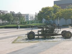-中国北方国际射击场