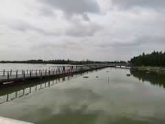 -滆湖低碳生态公园