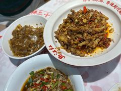 -西江红·株洲本地菜(滨江南路店)