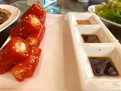 -泰华城渔村酒楼