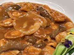 -望京辣宴·古法川菜(望京店)