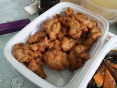 -黑石礁酒楼·海鲜(黑石礁店)