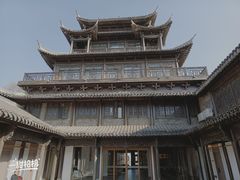 -台儿庄古城