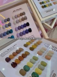 -Beauty Nails 美甲美睫皮肤管理