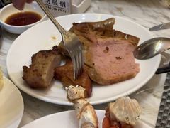 -长沙三景韦尔斯利酒店·Oval全日制餐厅自助餐