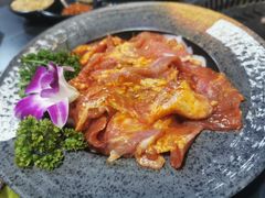 -齐齐哈尔烤肉·烧烤·烤鱼(万科时一区店)