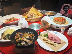 -山西会馆·晋菜·晋商宴·牌匾博物馆(胜利东街店)