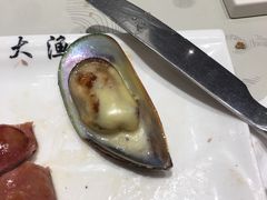 -大渔铁板烧(东城店)