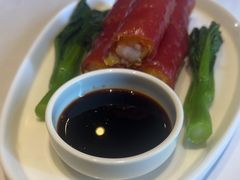 -粤域茶餐厅