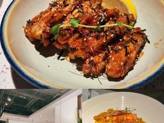 -BE BRIGHT KITCHEN(正佳广场店)