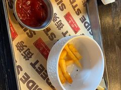 -Side Street街旁(交道口店)