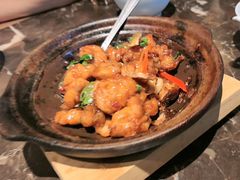 -汤城小厨•粤菜•靓汤(苏州街店)