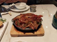 -滋粥楼·顺德菜(番禺广场总店)