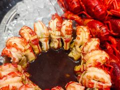 -龙虾奇迹泥炉烤肉(大华三路店)