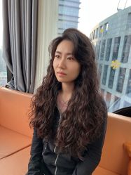 -Sying杉影日式烫染專門店