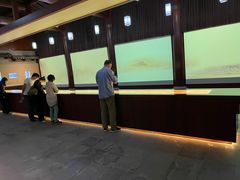 -黄公望隐居地