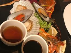 -杭州开元名都大酒店·地中海自助餐厅