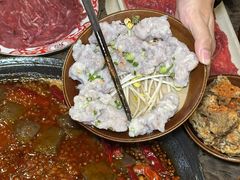 -重庆渝达老火锅(春熙路店)