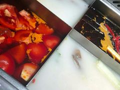 -海底捞火锅 (利舞台广场店)