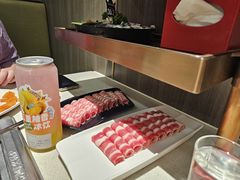 -海底捞火锅(亲子主题北金鹰店)