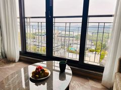 -杭州城中香格里拉大酒店