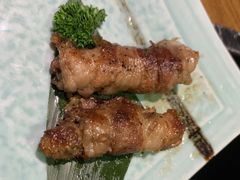 牛肉卷鹅肝-蟹将军·松叶蟹和牛日料放题自助(K11店)