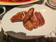 -湖滨28中餐厅·西湖宴·杭州君悦酒店