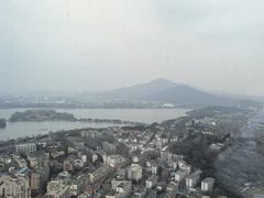 -洲际酒店·地平线全日餐厅HORIZON CAFÉ