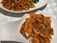 -光明邨大酒家(淮海路店)