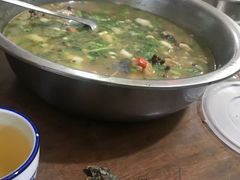 -海门渔村老厨子(海门渔村美食街店)