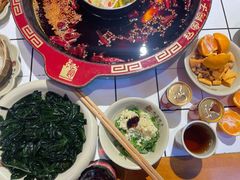 -赵家院子佬火锅(重庆总店)