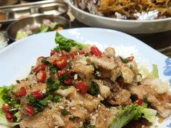 -绣旻烤肉吧(总店)