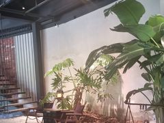 -J Create城市露营咖啡·简餐·宠物(上海动物园店)