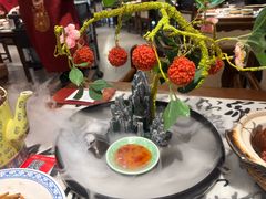 -南昌大饭店·非遗南昌菜(万寿宫店)