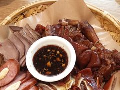 -上关雪東北菜(中房金谊店)