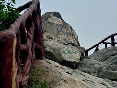 -北京西山国家森林公园