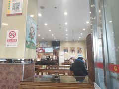 -庆丰包子铺(回龙观店)