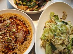 -柴门头啖汤·经典川菜·慢火汤品(锦城万达店)