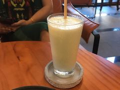 醇香牛油果-25#COFFEE(古地石店)