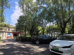 -潇湘甲鱼村(清河店)