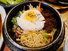 -百年石锅饭·朝鲜族传统民餐