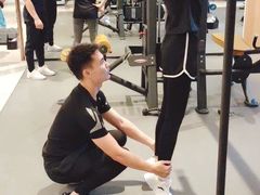 -普拉达游泳健身(水湾1979店)